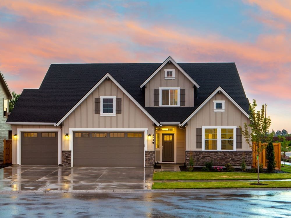 Heritage Homes — Local SEO