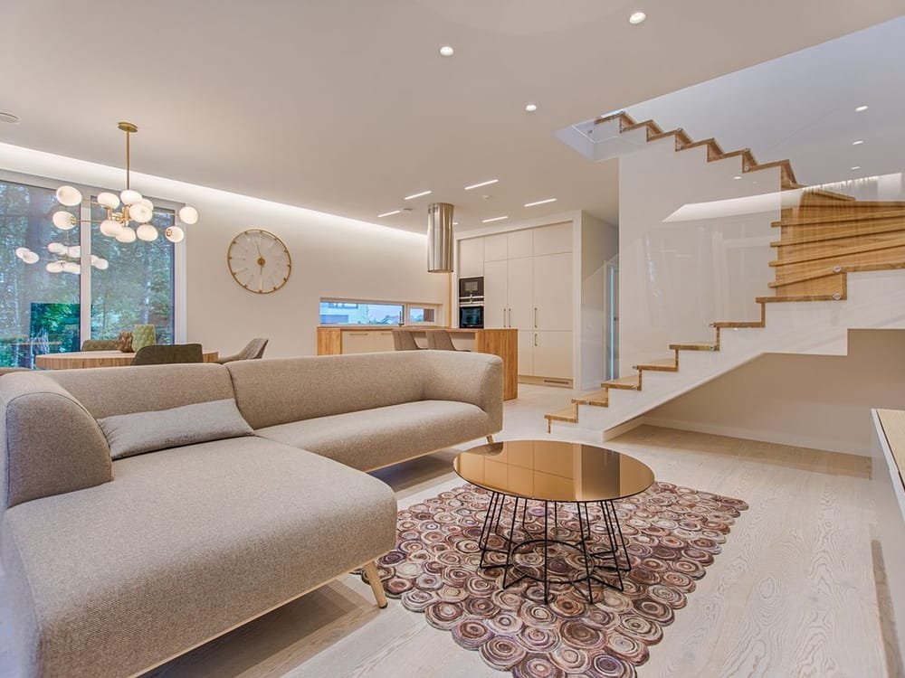 Urban Nest Co. — New Agent Launch